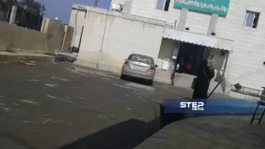 مشفى التوليد العام في الرقة.. استغلال مادي للمرضى وعمليات إجهاض مقابل المال!!
