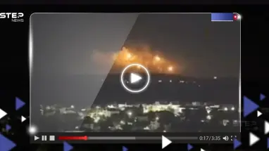 حزب الله يبث مشاهد لاستهداف عدد من الجنود الإسرائيليين بصاروخٍ موجه
