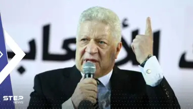 "رئيس الأهلي يسجن رئيس الزمالك"..أول رد فعل لمرتضى منصور بعد الحكم القضائي