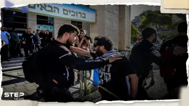 مستوطنون إسرائيليون يتوعدون بمسح بلدة فلسطينية عن وجه الأرض