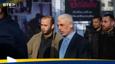 مسؤول أمريكي يقول إن أيام زعيم حركة حماس "باتت معدودة"