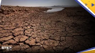 الحكومة العراقية تحذّر من "خطر" يحدق بالوضع المائي في البلاد