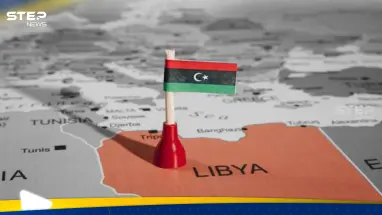 لقاء "سري" في باريس برعاية فرنسية أمريكية بين وفدين ليبيين