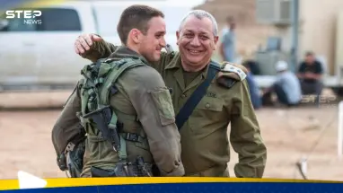 "شاهد الأب الحادث على الهواء مباشرة.. مقتل ابن وزير بحكومة الحرب في شمال غزة