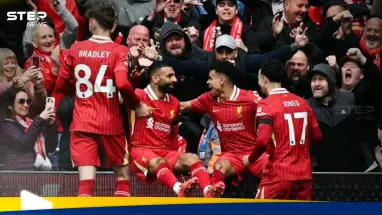 ليلة قد تكون تاريخية.. سيناريوهات تتويج ليفربول بالدوري هذا الأسبوع: أحدث الأخبار