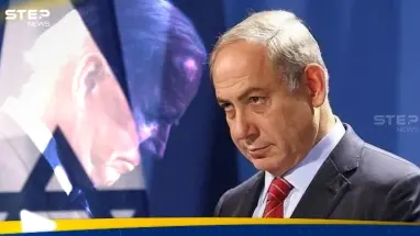 نتنياهو يرد على بايدن ويُغضب زعيم المعارضة الإسرائيلية بما قاله