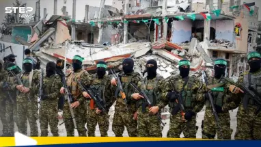 كيف تدفع حماس رواتب عناصرها.. الكشف عن طرق سرية في غزة: أحدث الأخبار