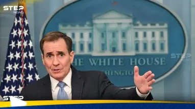 البيت الأبيض: لم يعد لدى الولايات المتحدة أموال لمساعدة أوكرانيا