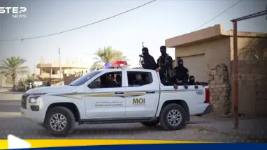 سوريا.. القبض على ضابط مخابرات رفيع في عهد الأسد البائد (صورة): أحدث الأخبار