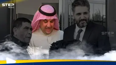 دخّان المرسومي يغطّي الحقيقة.. خبير يكشف لماذا "تعوّم" الحكومة السورية ذراع إيران في دير الزور؟: أحدث الأخبار