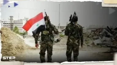 النظام السوري يستهدف عمال قطاف الزيتون بريف إدلب بقصف صاروخي ويقتل العديد منهم (فيديو)