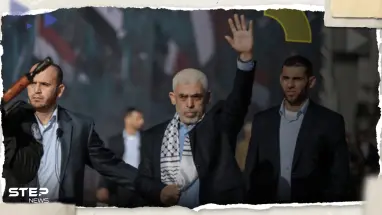 هدف إسرائيل الأول في غزة.. تعرف على السنوار "مهندس" طوفان الأقصى