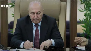 العراق ينتخب رئيساً للجمهورية.. من هو نزار ئاميدي؟