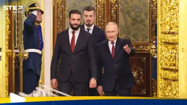 بوتين والشرع يجتمعان في موسكو غداً والكرملين يكشف ما سيبحثان: أحدث الأخبار