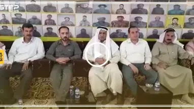 اجتماع لقادة ميليشيا "قسد" في دير الزور استعدادًا للمواجهة التركية