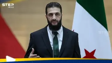 أحمد الشرع يزور باريس.. ومصادر فرنسية تكشف ما سيناقشه مع ماكرون: أحدث الأخبار