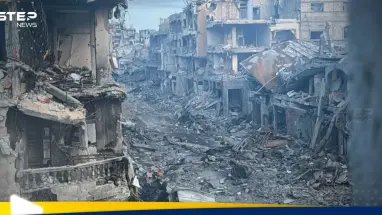 إخلاء مدينة غزة من سكانها "لا مفر منه".. تحذير إسرائيل الأخير: أحدث الأخبار