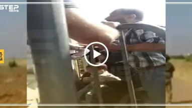 شاهد بالفيديو || بهذه الطريقة تُهين المفوضية العليا للاجئين "السوريين" في لبنان
