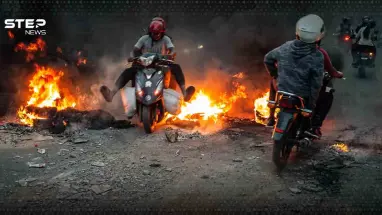 جيل "زد" يستمر بالاحتجاجات ورئيس مدغشقر يتخذ قراراً حكومياً: أحدث الأخبار