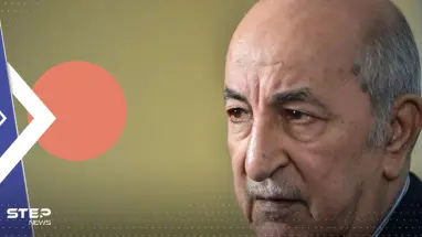 بالفيديو|| الرئيس الجزائري يدعو إلى مقاضاة إسرائيل أمام محكمة الجنايات الدولية