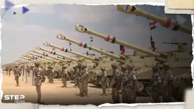 بعد سقوط مقذوفات في سيناء ونويبع.. شرط واحد لتحرك الجيش المصري والرد