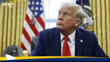 رهينة إسرائيلي أفرجت عنه حماس يوجه رسالة إلى ترامب.. ماذا تضمنت: أحدث الأخبار