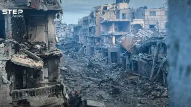 غزة - أرشيفية