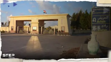 تحرك مصري فوري في معبر رفح.. وإسرائيل تحذر القاهرة وتحدد الأهداف التي سيتم قصفها