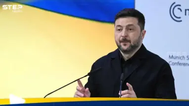 زيلينسكي يسخر من رئيس وزراء المجر: أحدث الأخبار