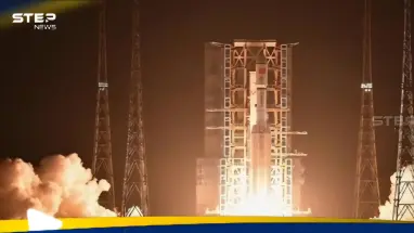 الصين تختبر صاروخا قضائيا قابلا لإعادة الاستخدام: أحدث الأخبار