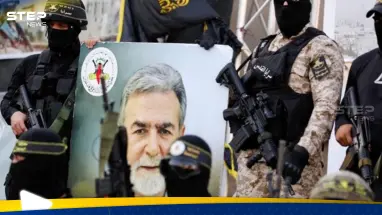 أمين حركة الجهاد الإسلامي يكشف "مفاجأة": جزء من ترسانتنا نشتريها من إسرائيل