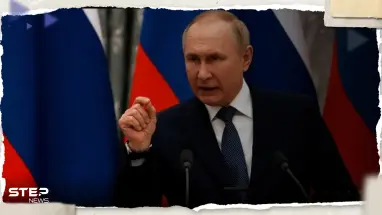 بوتين يكشف عن أسلحة يفقدها جيشه في أوكرانيا والسبيل الوحيد لحل الصراع