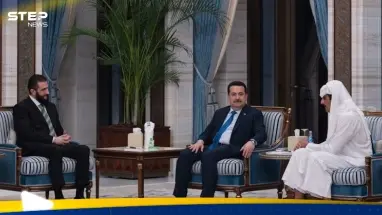 أثار اللقاء ضجة في العراق... قطر تكشف أسباب دعوة السوداني للقاء الشرع في الدوحة: أحدث الأخبار