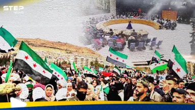 بيان مجلس الأمن يحوي إشارات "مهمة".. دبلوماسي سابق يتحدث عن إعادة هندسة الوضع السياسي السوري: أحدث الأخبار