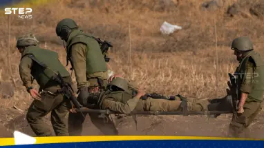 الجيش الإسرائيلي يعترف بخسائر جديدة تلقاها بغزة