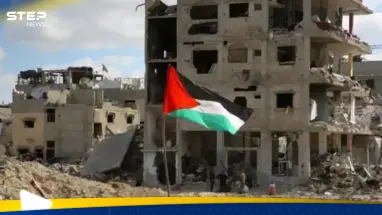 أمريكا تقدم مشروع قرار لمجلس الأمن بشأن غزة وفيه بند يتعلق بـ"سلاح حماس"