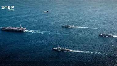 من الكاريبي إلى المحيط الهندي.. كيف أوقفت أمريكا سفينة تحدت قرار ترامب؟