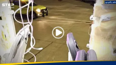 شاهد|| انفجرت نافذتها بالجو.. طائرة ركاب تضطر للهبوط اضطرارياً