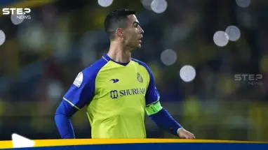 بعد خسارة النصر.. رسالة غامضة من رونالدو: أحدث الأخبار