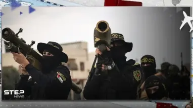 سرايا القدس تستهدف آليات الجيش الإسرائيلي بقذائف التاندوم وتقصف تحشداته بالهاون