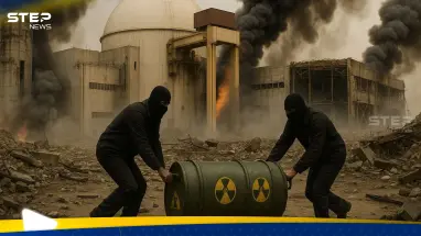 أين أُخفي النووي الإيراني بعد ضرب منشآتها؟.. خبير يكشف عن أقرب احتمال و3 سيناريوهات مقبلة: أحدث الأخبار