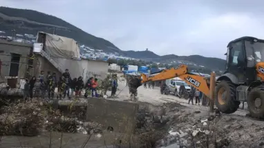 موجز أخبار الوضع السوري ليوم الخميس 3-1-2019