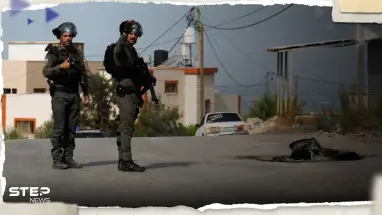 شاهد|| ماذا فعلت كتائب سرايا القدس بقوة إسرائيلية خاصة تسللت لمخيم طولكرم