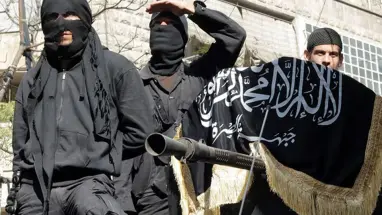 قيادات سابقة بجبهة النصرة تُطالب تحرير الشام بالإفراج عن أسراهم