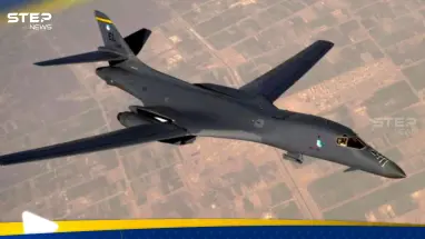 بقدرات نووية.. تعرف إلى قاذفات B-1 الأمريكية التي نفذت ضربات بسوريا والعراق ضد أهداف إيرانية