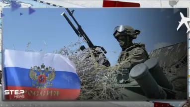 الدفاع الروسية تعلن إحباط هجوم أوكراني كبير.. وكييف تدمر مسيرات روسية