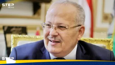 الحكم بحبس رئيس جامعة القاهرة وعزله من وظيفته