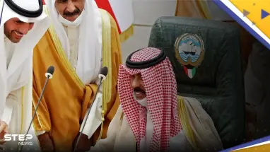 الديوان الأميري الكويتي ينفي تعرض أمير البلاد لعارض صحي طارئ