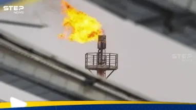 اكتشاف غاز في مصر