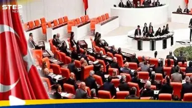 البرلمان التركي يوافق على انضمام السويد إلى حلف الناتو